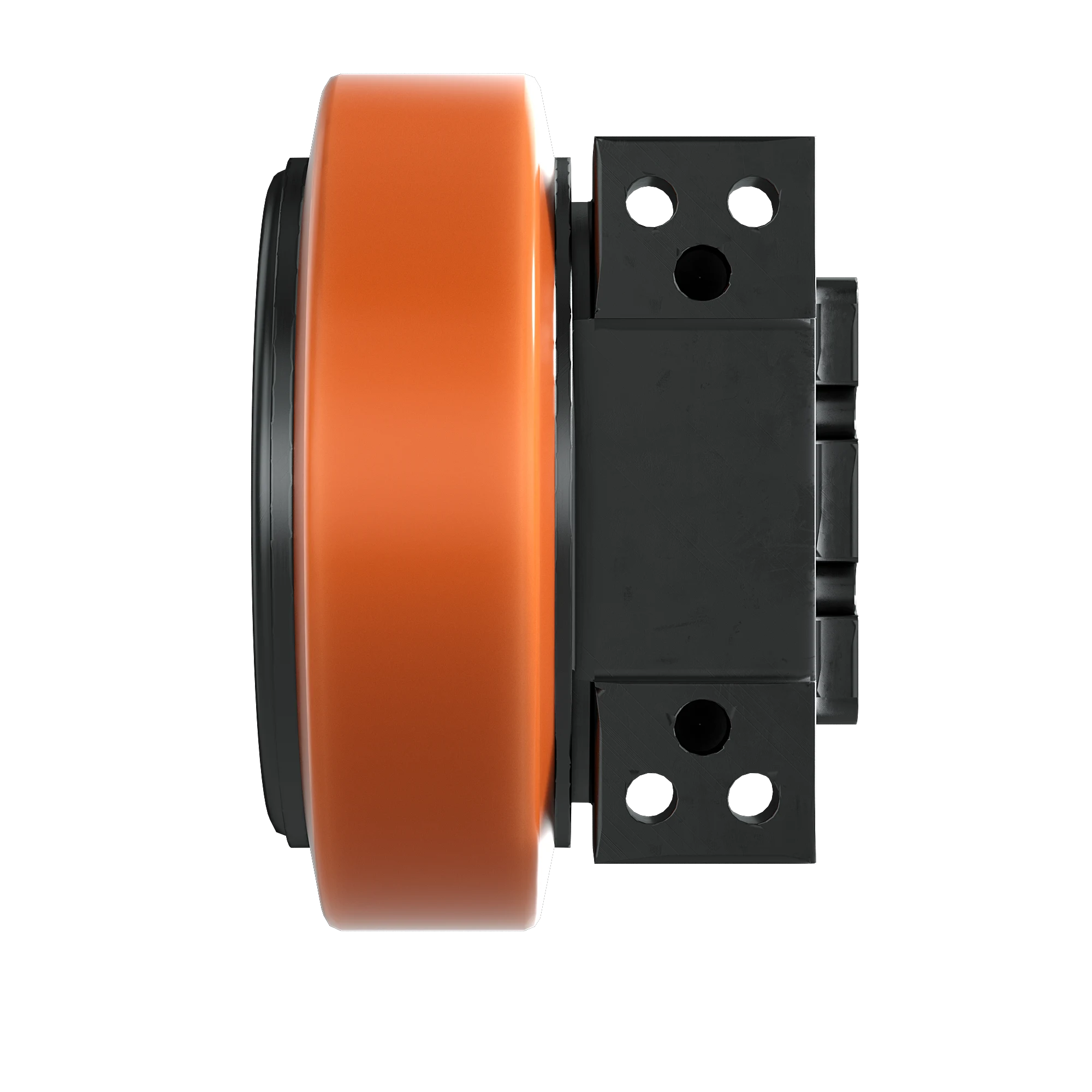 Differential Wheel Module - Integrated Motion Module - ATOMBOTIX