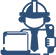 On-site delivery service in Americas, APAC & EMEA