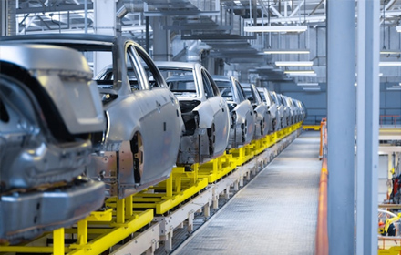 Automotive