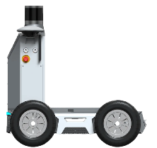 Outdoor Robots