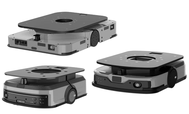 Latent Lifting AGV