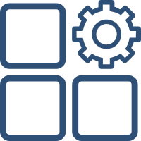 Modular Architecture – Easily add or replace components as your project evolves