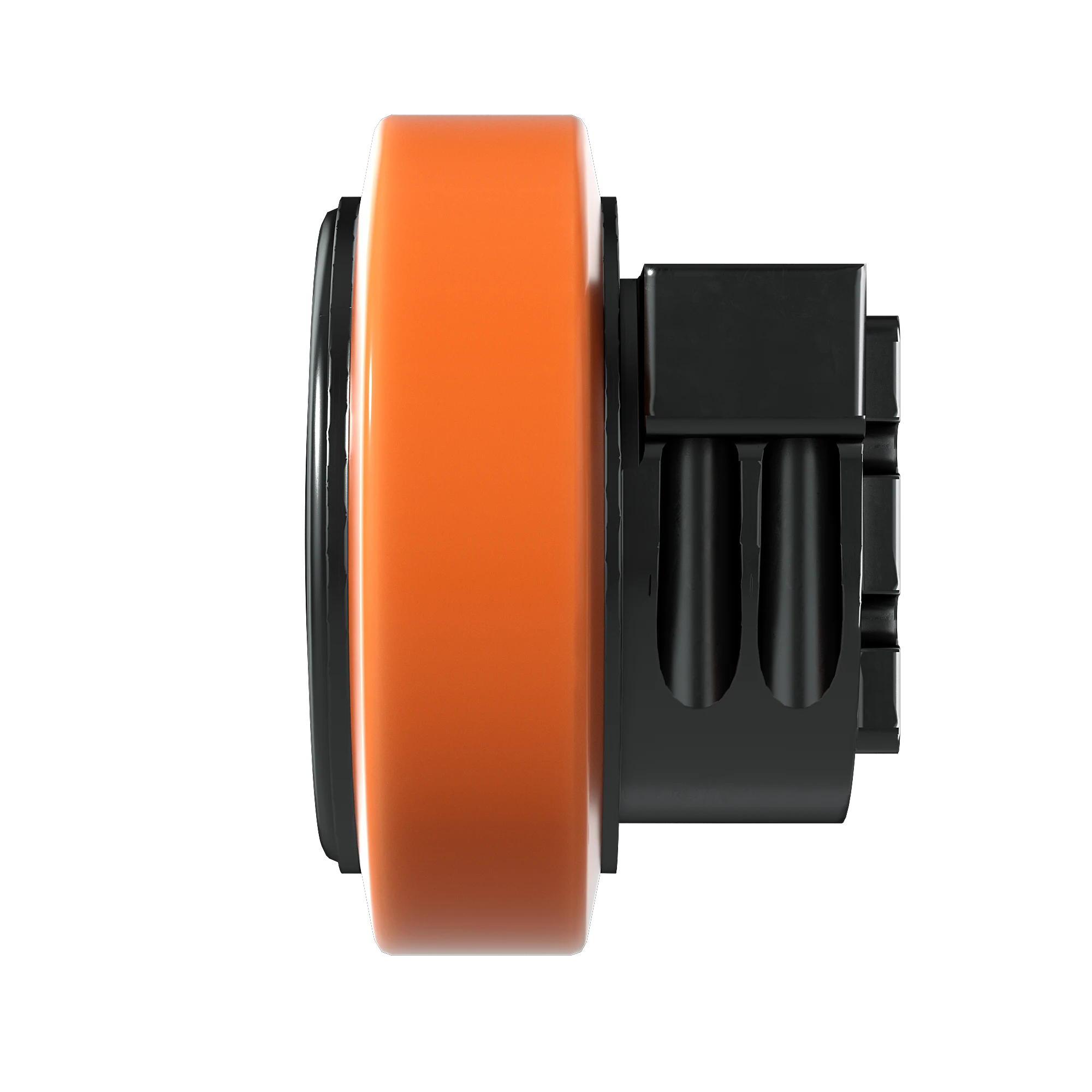 First Due Module Wheel Differential Wheel Module - Integrated Motion Module - ATOMBOTIX